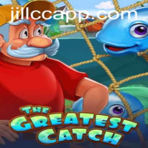 TheGreatestCatch: The Game Revolutionizing Entertainment